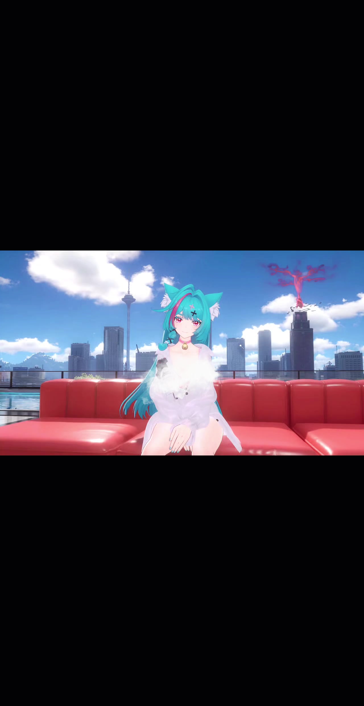 2026异环新游体验