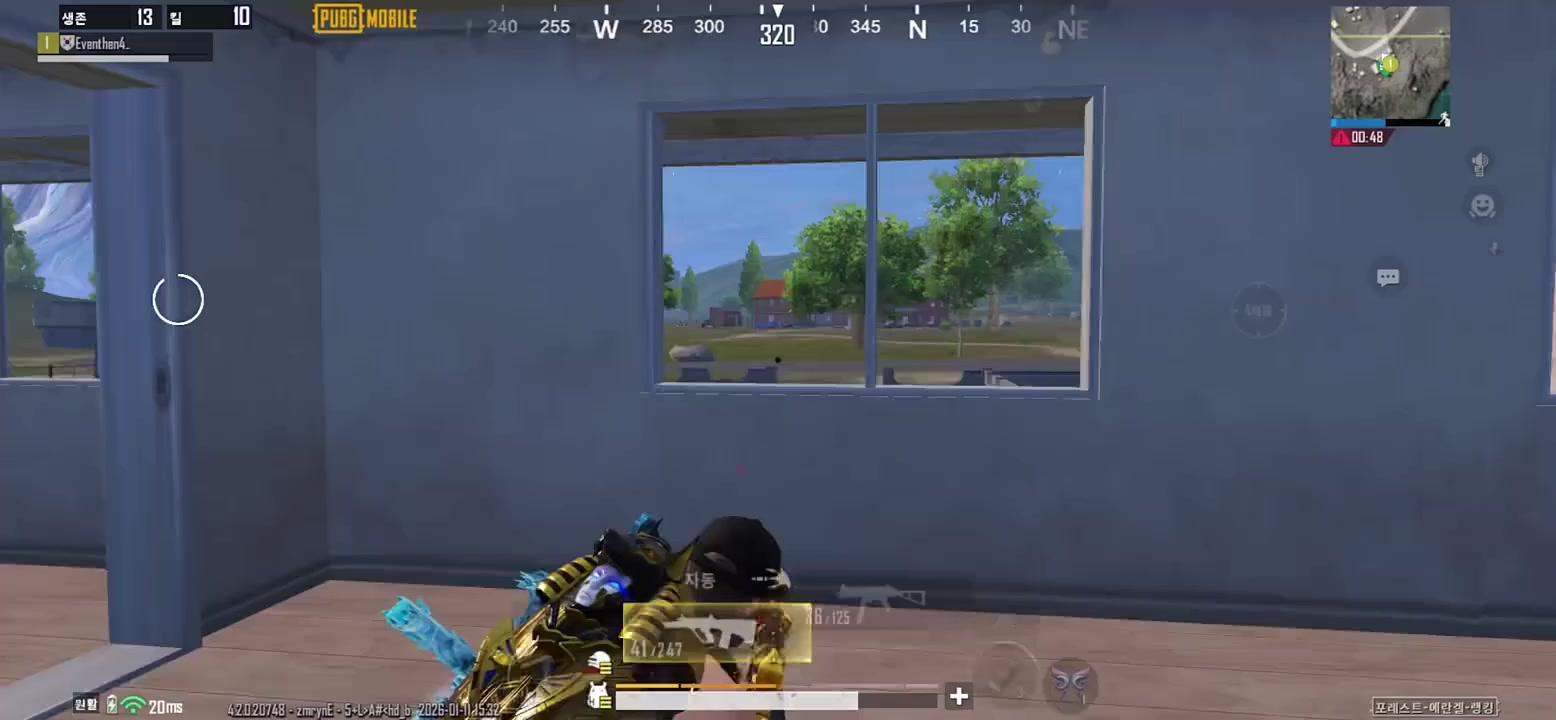 韩国966战队职业选手Kzz.