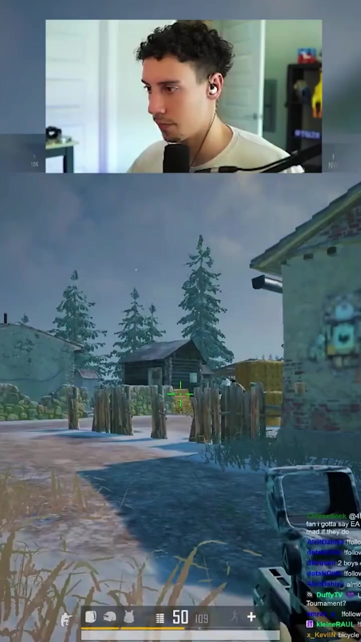 离谱哥p90丝滑一穿四