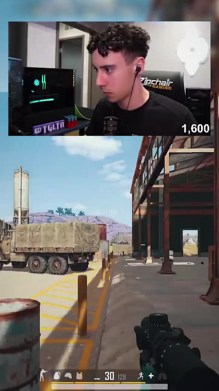 离谱哥超离谱两枪！自己都被震惊到！！