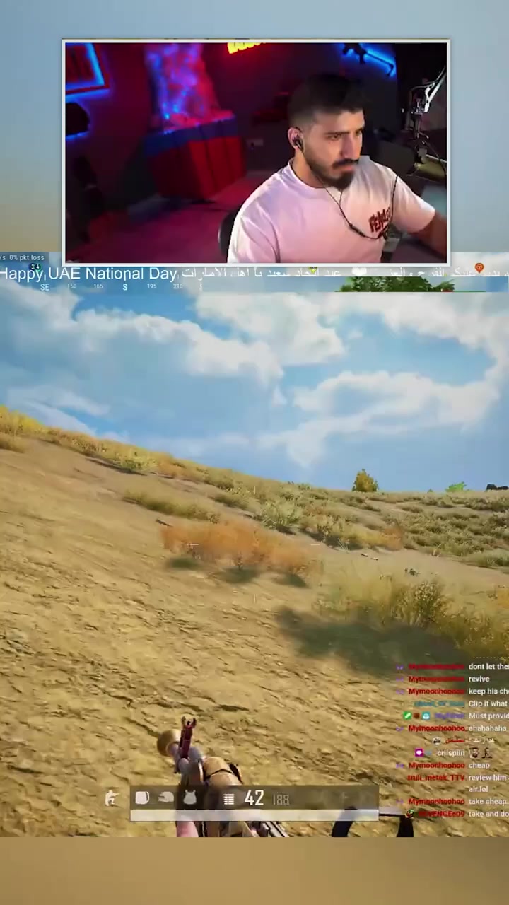 BadBoy排位10杀精彩集锦