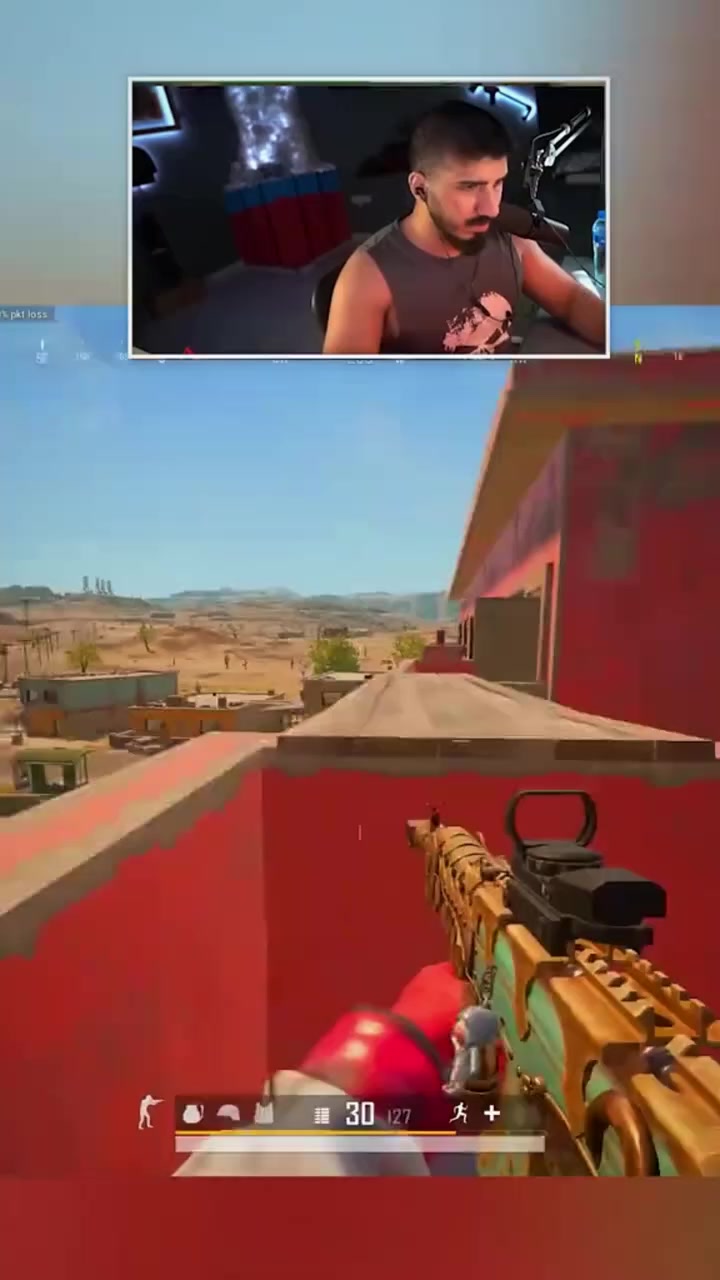 BadBoy思路清晰瞬间一穿三！