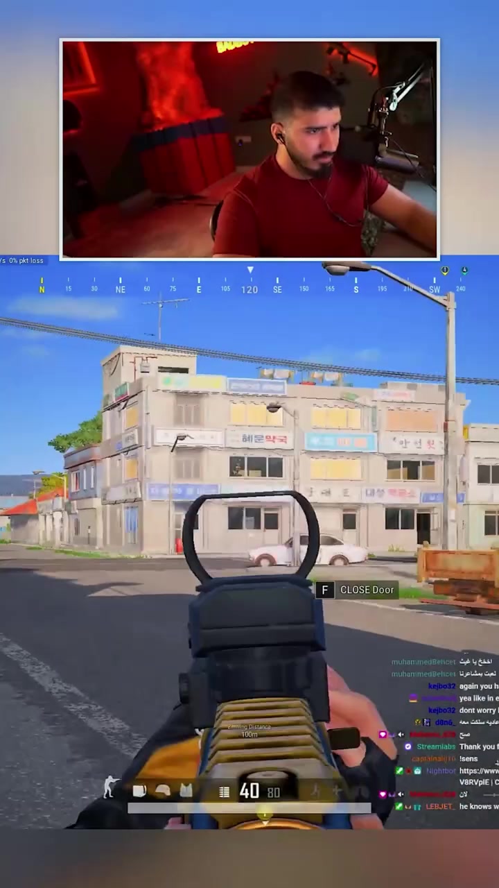 BadBoy排位13杀吃鸡精彩集锦！细节拉满！