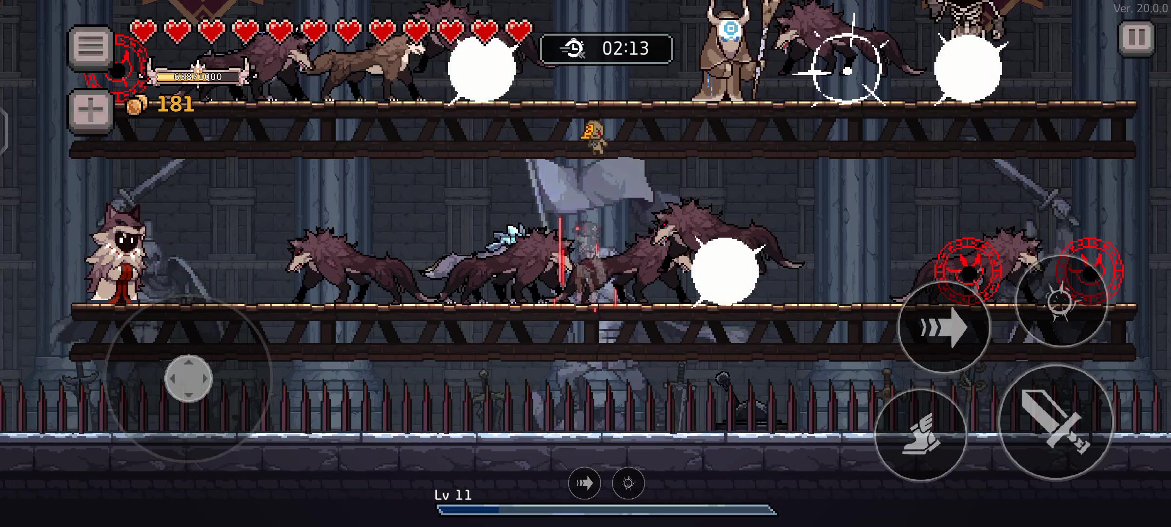 竞技场玩法攻略