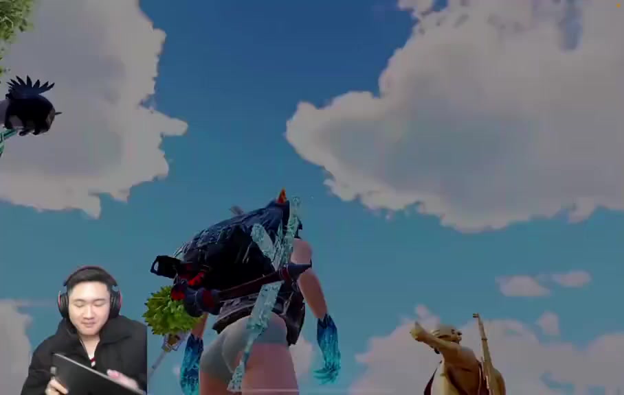 上传奇对YUUMI跟喝水一样简单