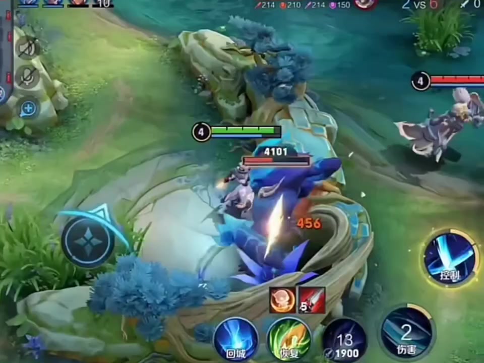 惹怒国服一刀流铠皇的下场