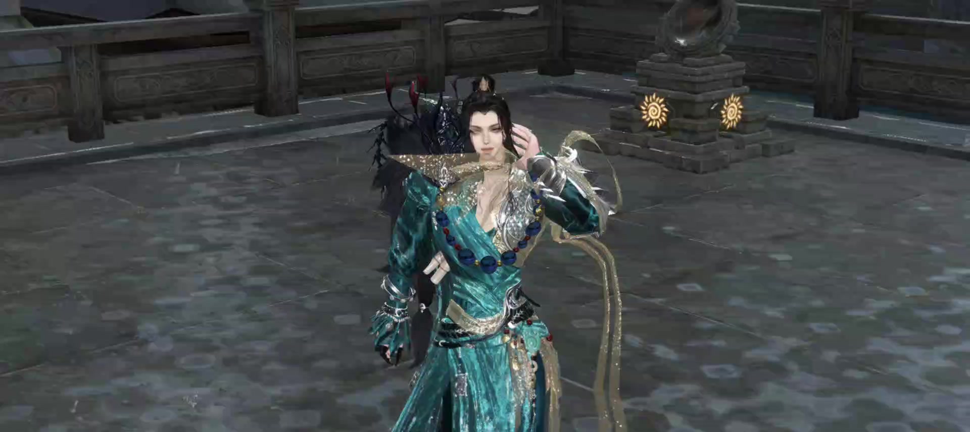 明天各位就可以来点我了！！！