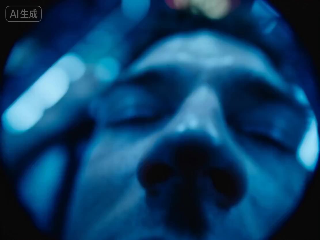 开场动画，虽然只有15秒