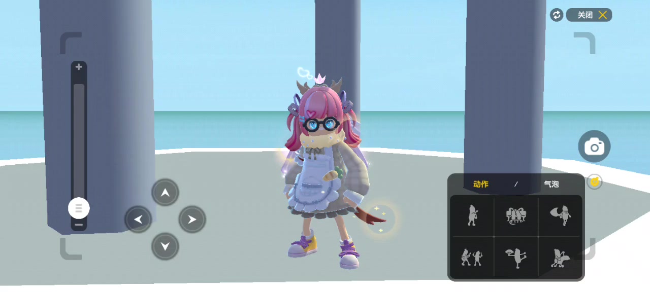 爱的罗曼史双人传说动作背景音乐（1）