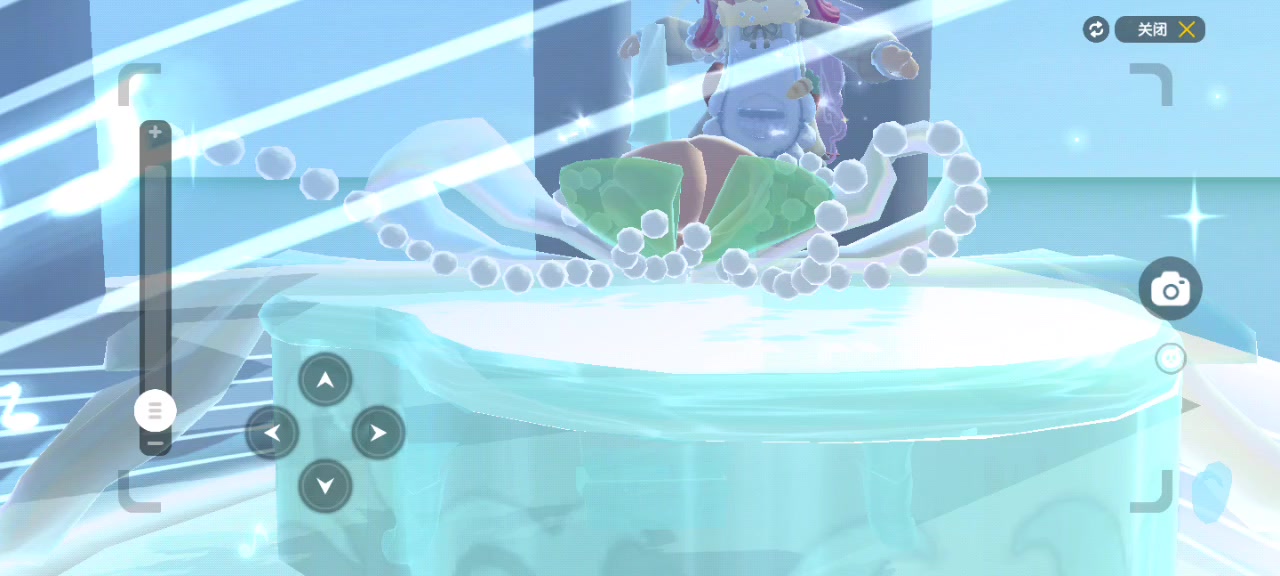 爱的罗曼史传说动作BGM背景音乐（三）