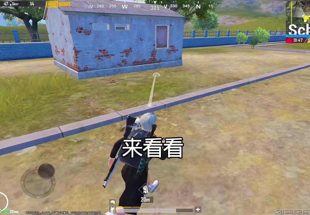 国外身法哥的反应