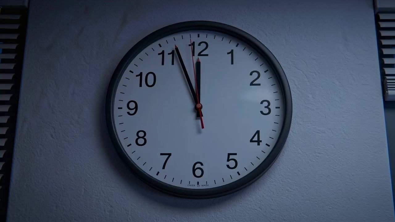 贺岁动画 | 除夕守岁不止烟花（内含除夕福利&专属红包封面）