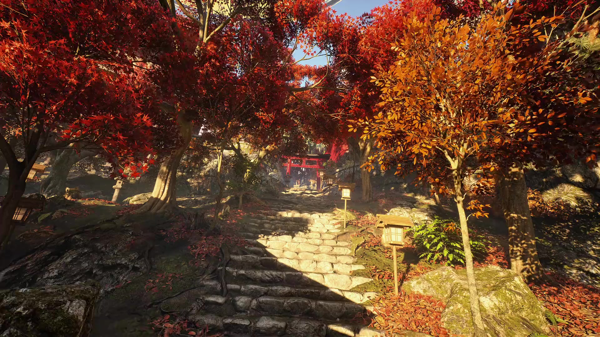 “春节加载中...”