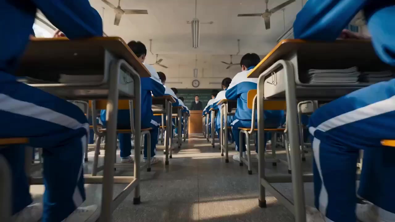 快过年了终于放寒假了