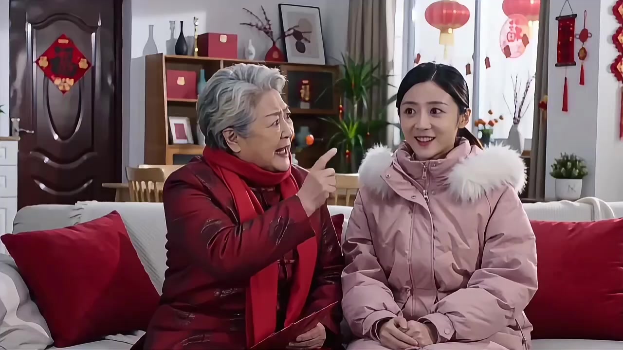 不同王者玩家去拜年的待遇