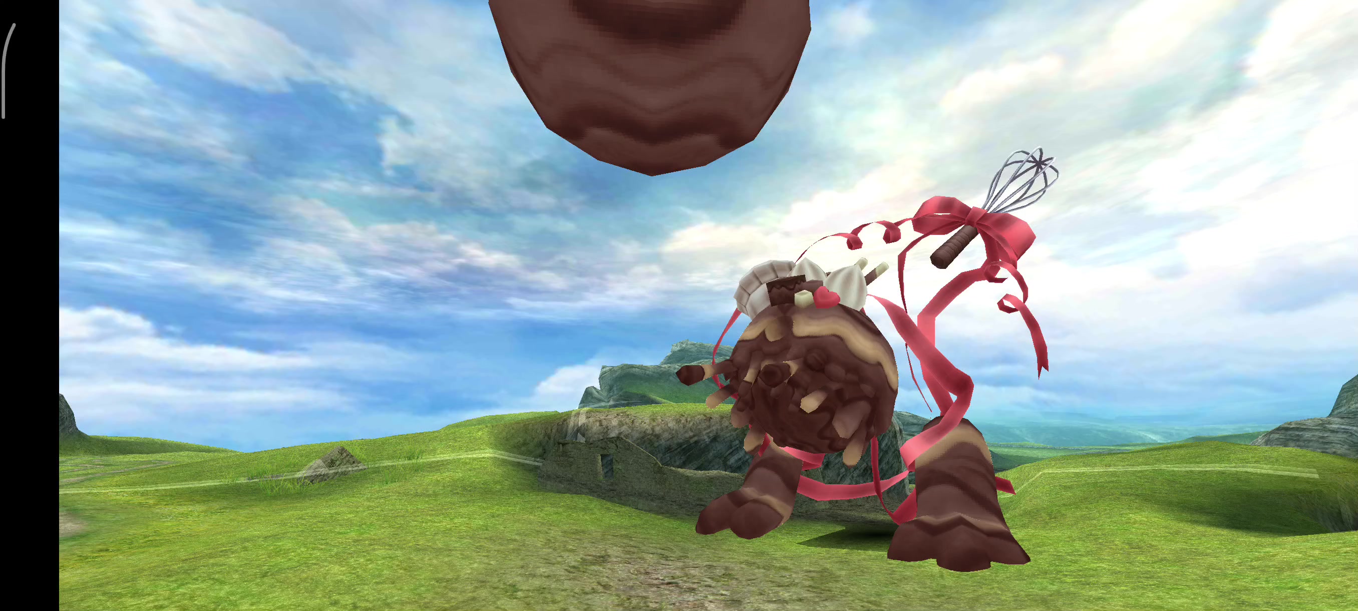 我的邪修坦の春天