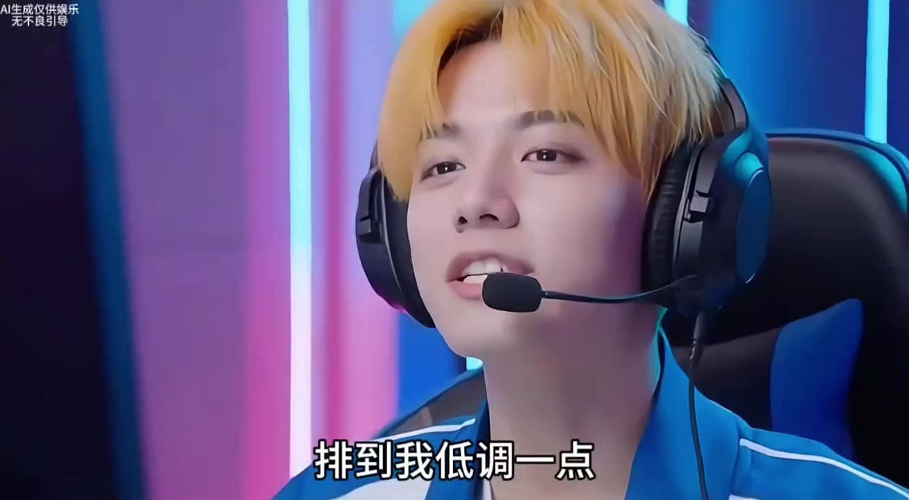 这个阵容就非常有力气