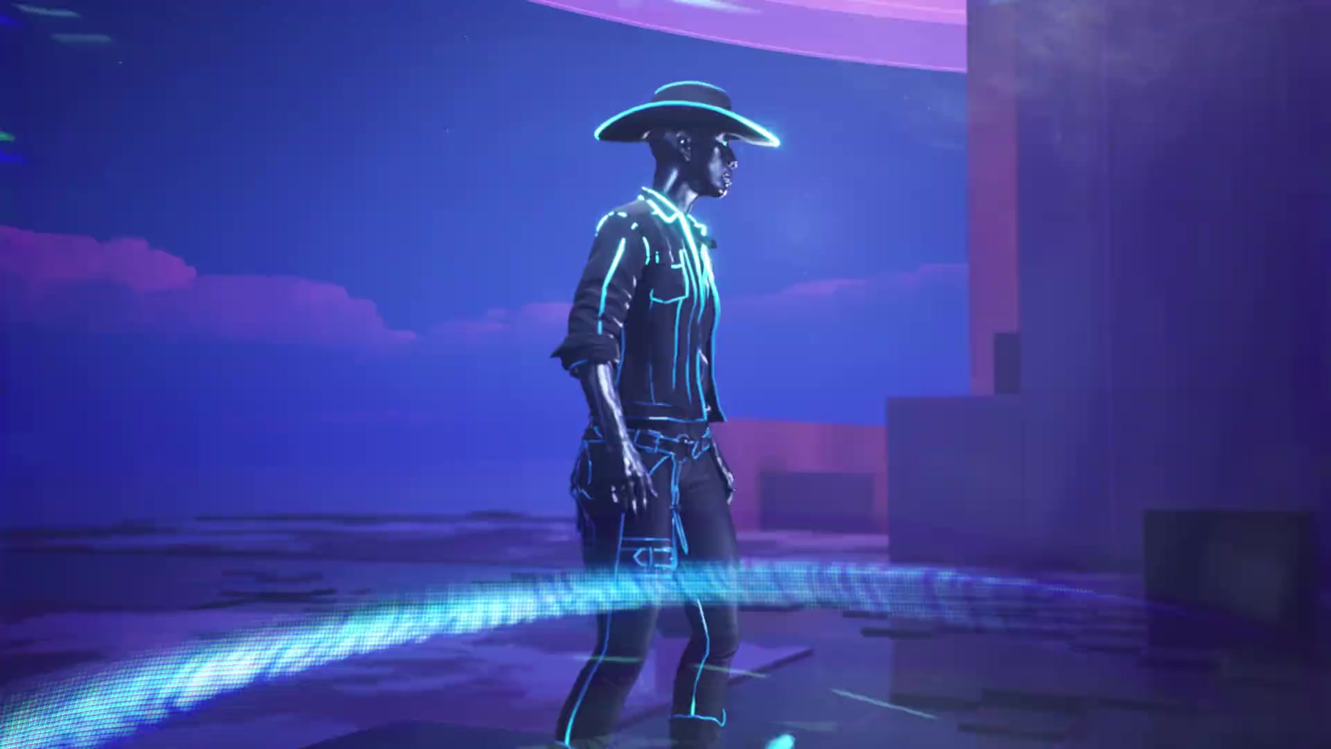 《终极角逐》商店上新 | 2月26日更新皮肤一览