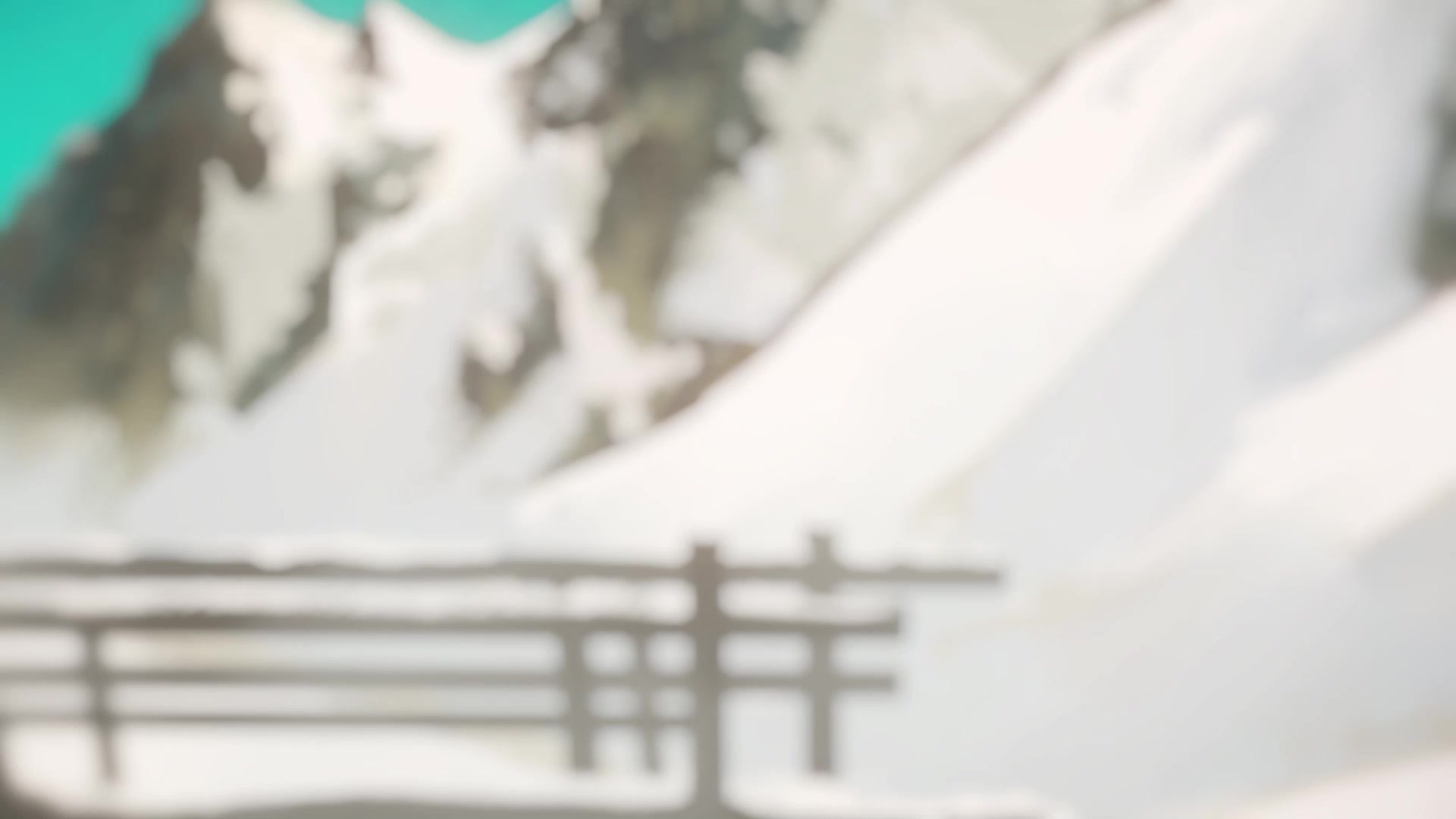 鹿玖人物技能展示