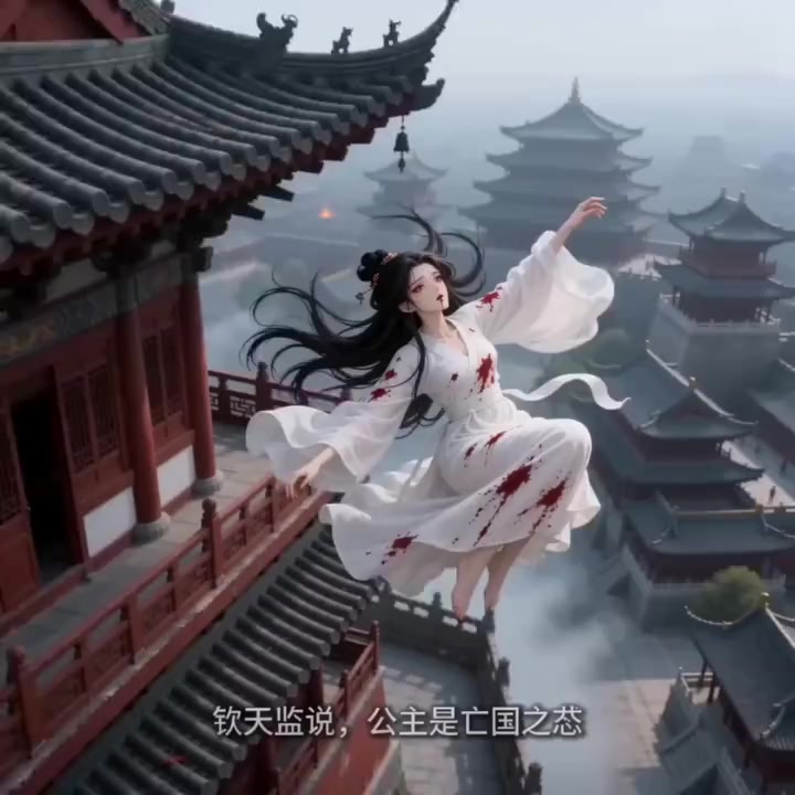 凤鸣霄前世虐恋--千年等一活