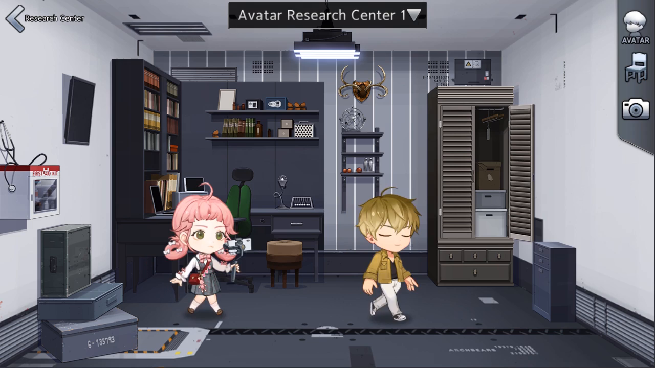 【6/4新实验室】这次敲可爱！