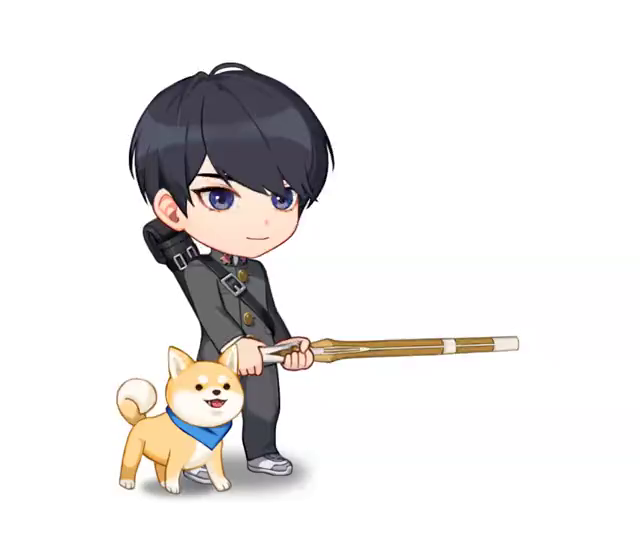 【7/3新实验室】第三弹曝光，帅气雪哥哥