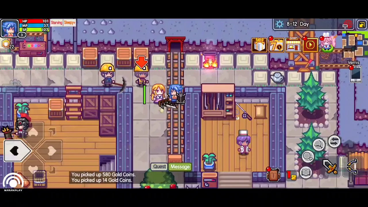 Elona Mobile Test Player Community Taptap Forum