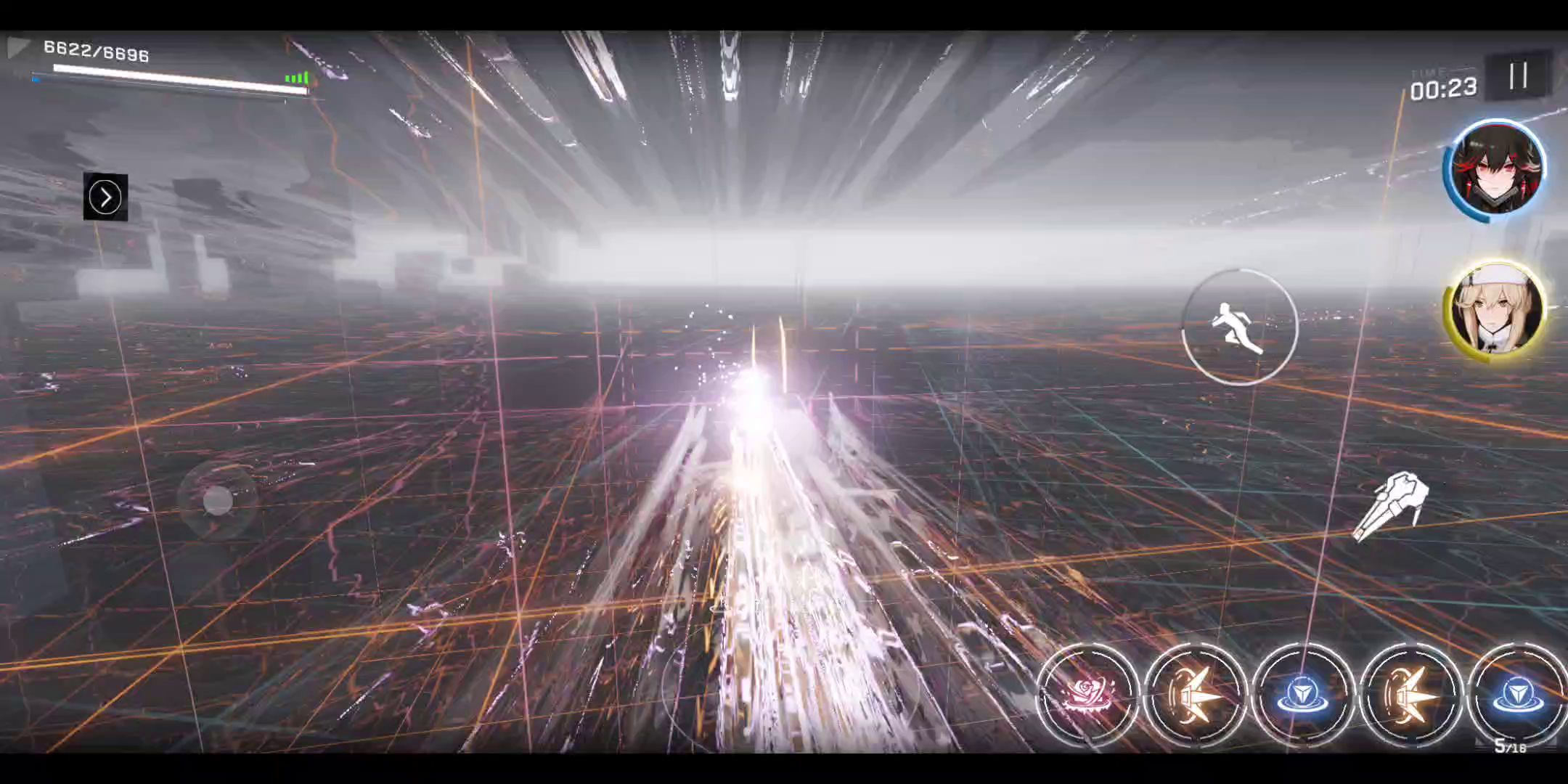 写一个对萌新实用点的小攻略吧