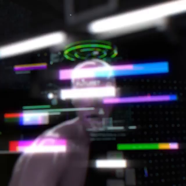 赛博朋克生活 Human