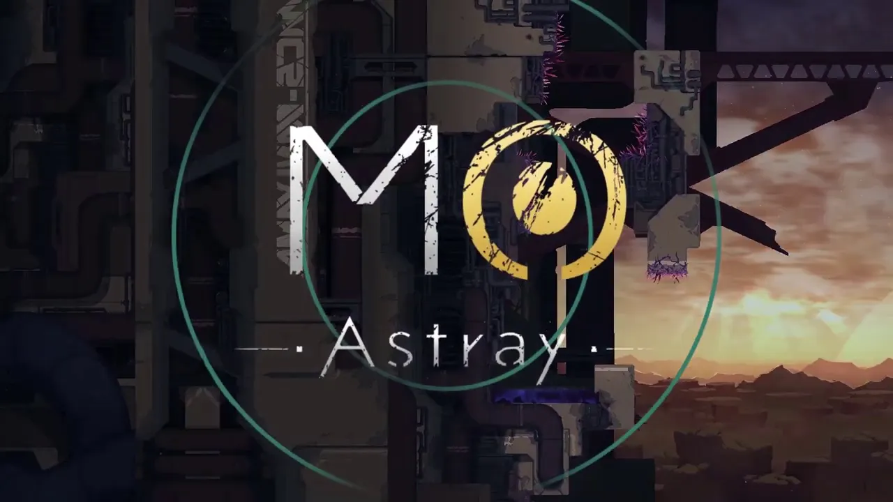 雷亚横版动作游戏《MO:Astray 细胞迷途》海外上线，售价4.99美元。神秘的寄生生物 MO，藉由跳跃、黏着和特异能力，一路突破怪异混沌的敌人和陷阱。