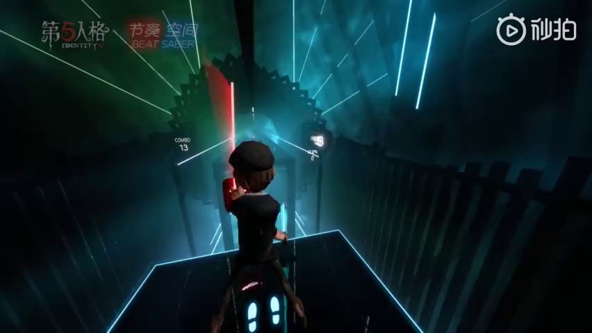 [分享] 当慈善家放下手电筒，举起了大宝剑...