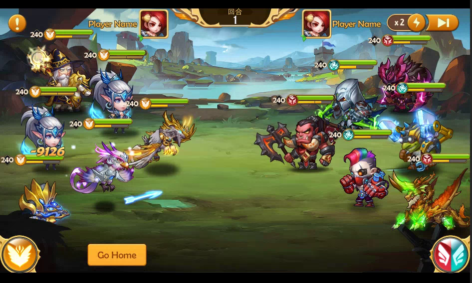 新英雄介绍 | 精灵女王，神圣阵营核心刺客上线