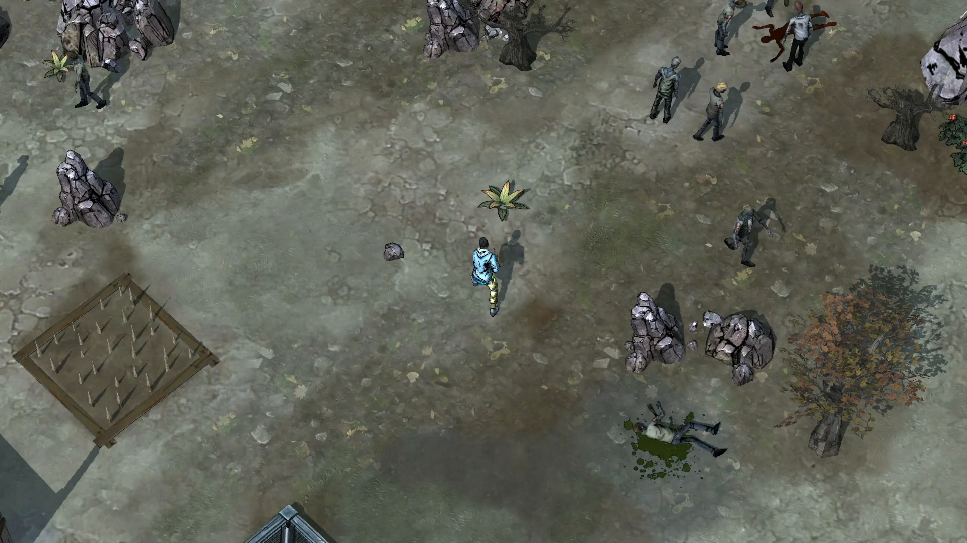 给各位幸存者的一封信第二期：基地车系统介绍