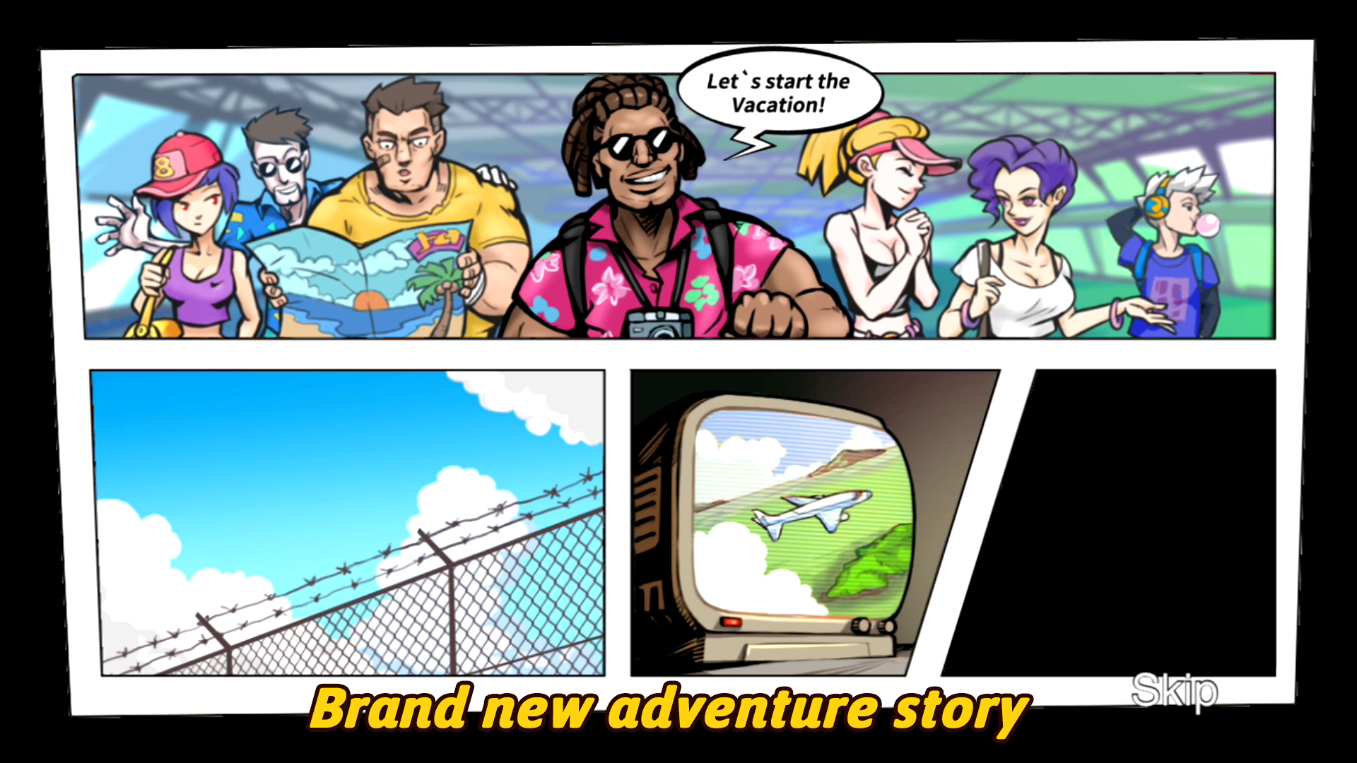 诅咒岛大揭秘！教你做夺宝奇兵