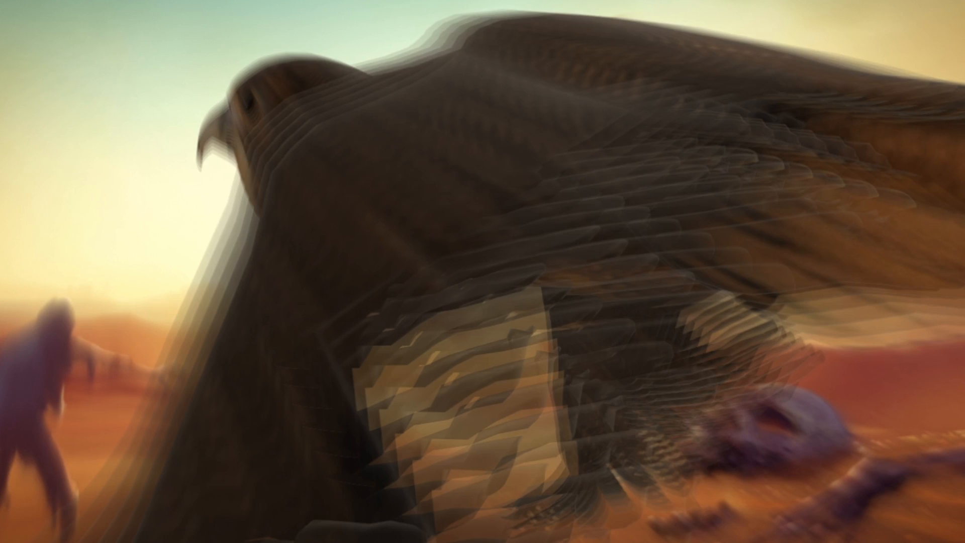 【策划蓝贴】比起放弃，我更坚信废土之中重建希望