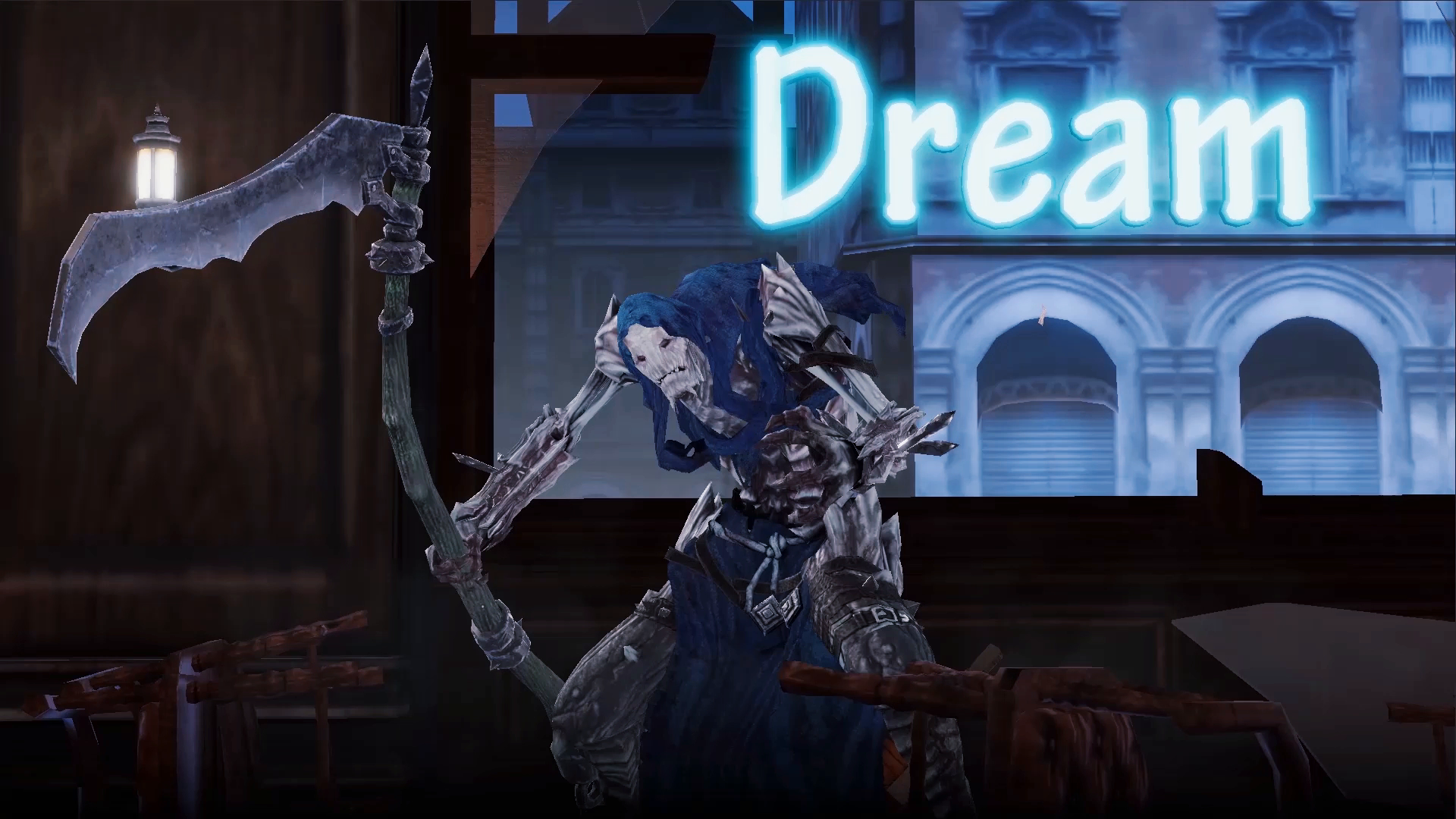 《鬼泣-巅峰之战》游戏玩法大揭秘