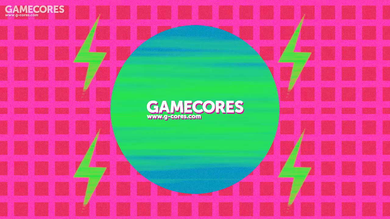 《噬神者3》试玩录像丨机核