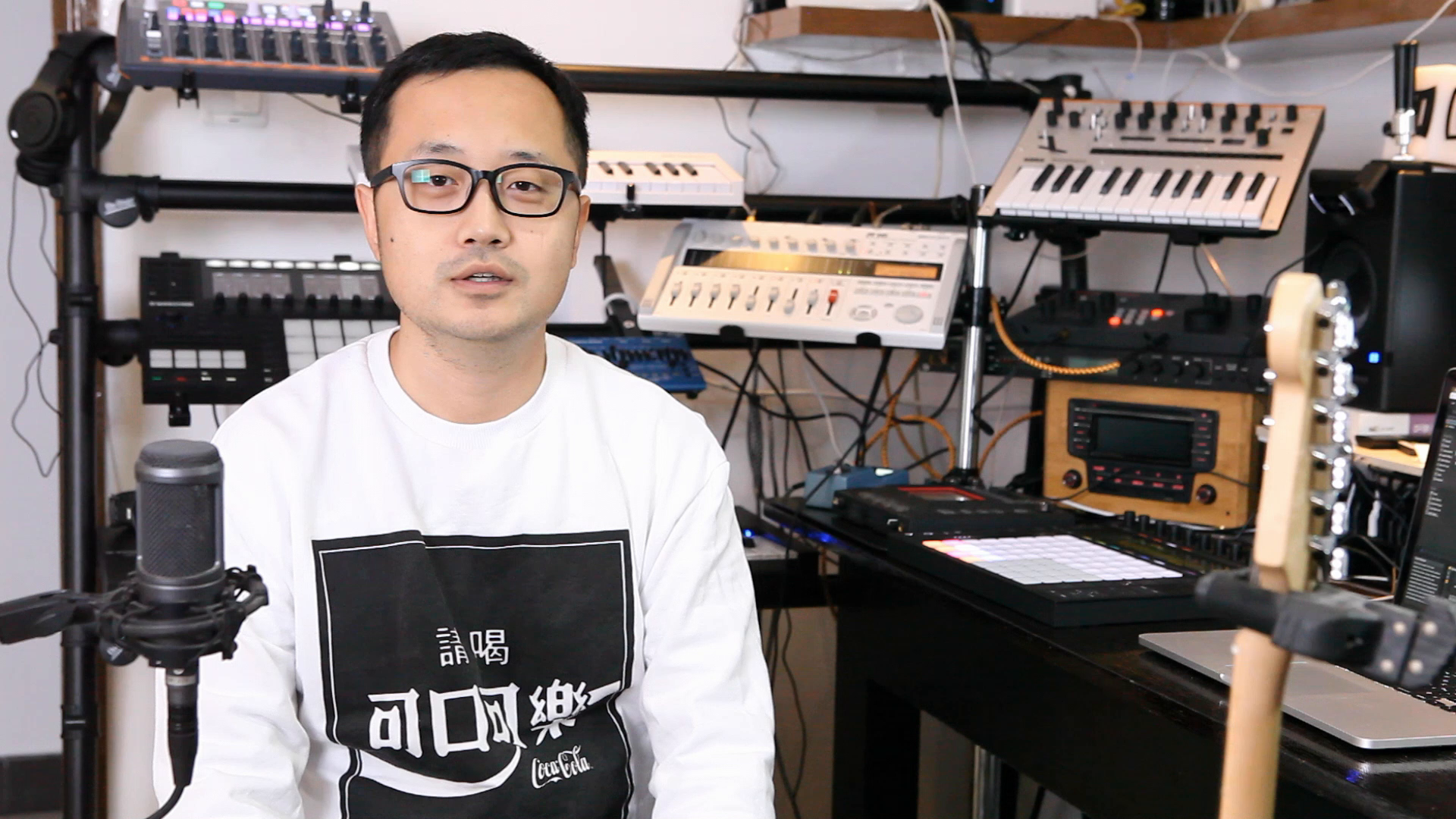 怎样制作西部题材配乐 BY 重轻老师