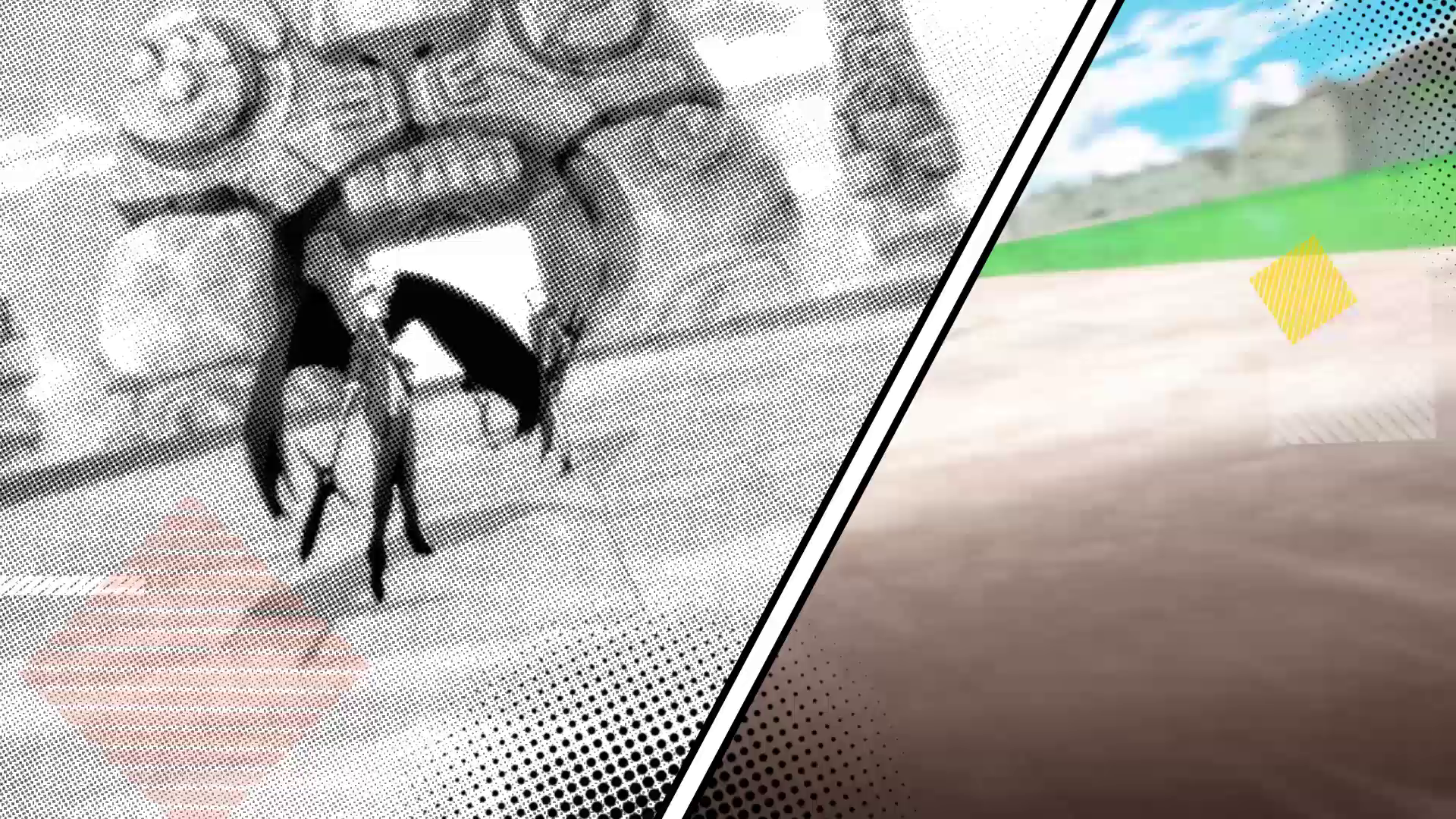 进化 NOW 《非人学园》周年庆版本重磅开启全新赛季