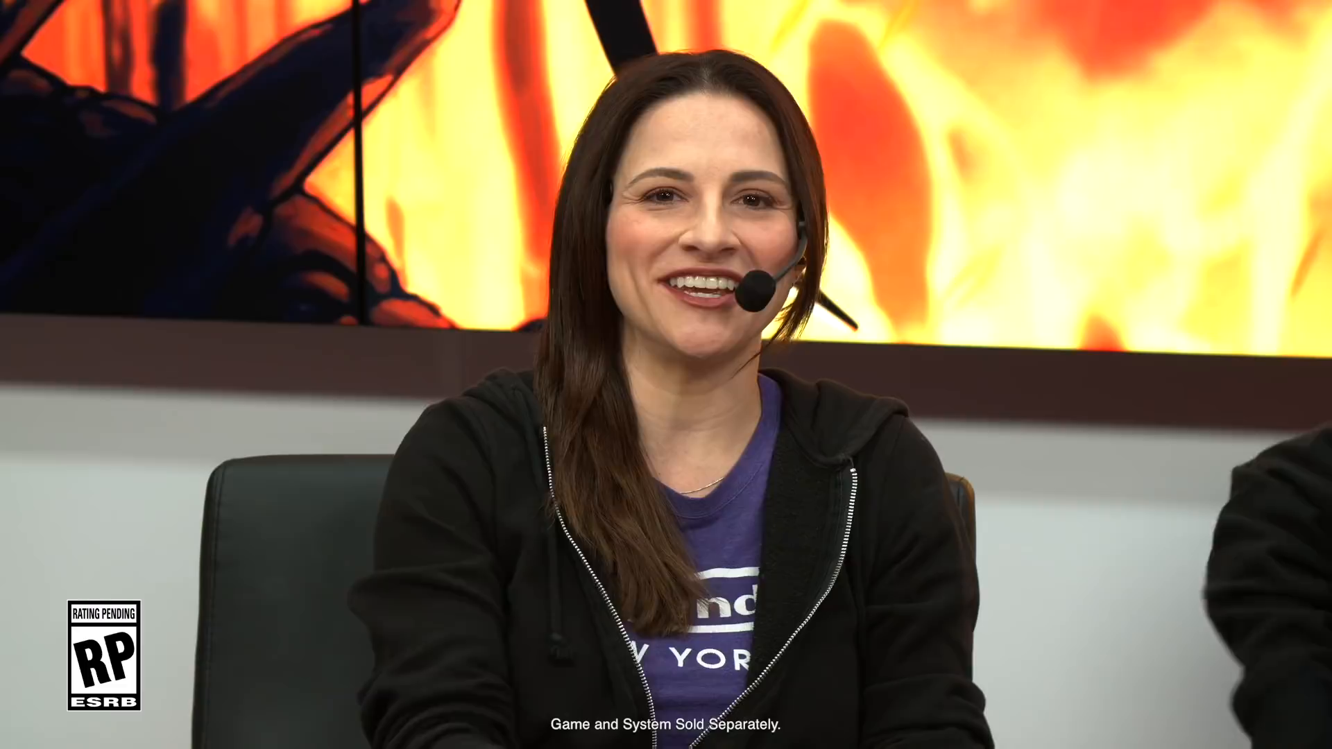 《空洞骑士 丝之歌》E3 2019 任天堂树屋试玩演示