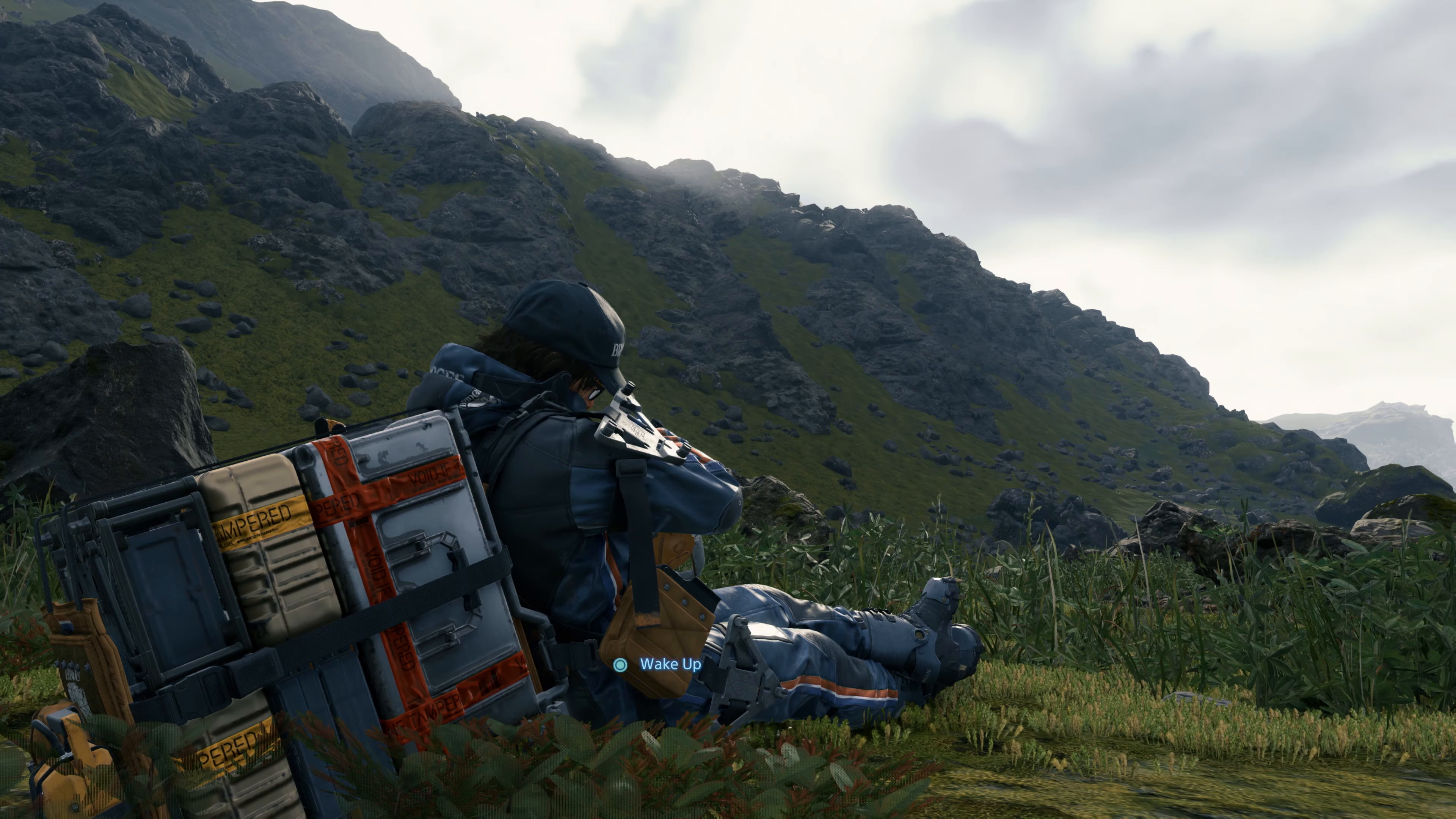 【宣传片】《死亡搁浅》Ludens Fan 编中文字幕影片