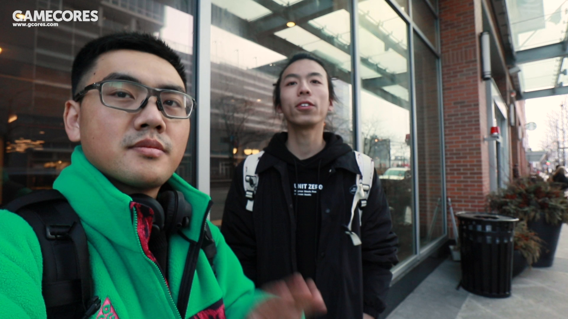 星战庆典Vlog丨绝地学徒小五的朝圣之旅 丨机核