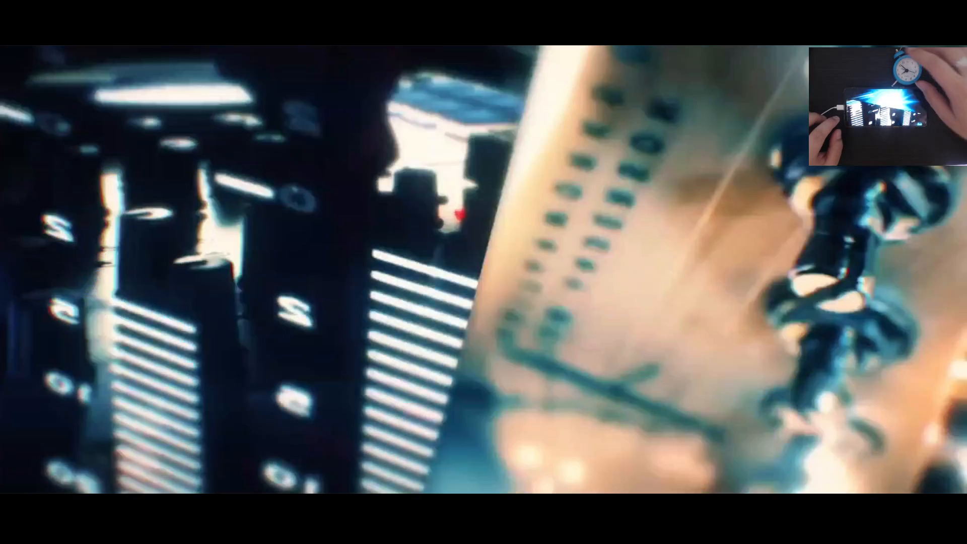 闪电手速的男人！《偶像超音速》高玩小旭专访