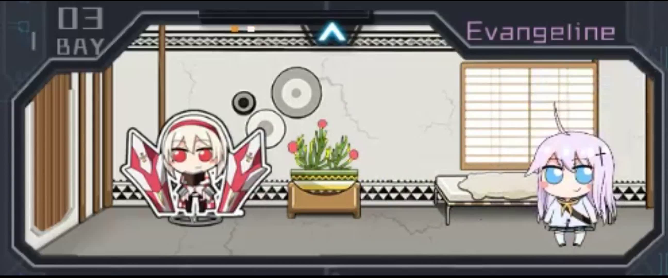 超Q萌魂姬和技能特效 高能来袭(✧◡✧)