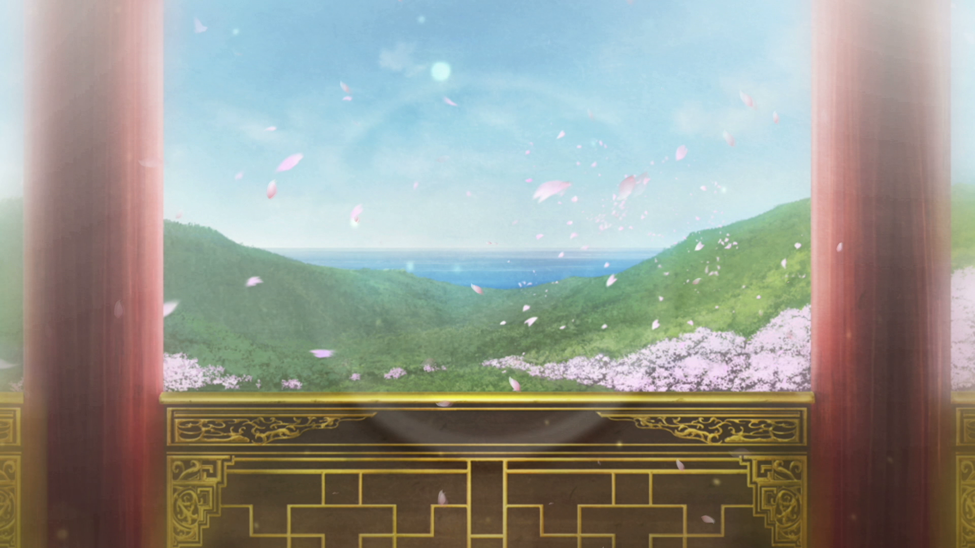 《执剑之刻》游戏概念PV8月9日上线首发！