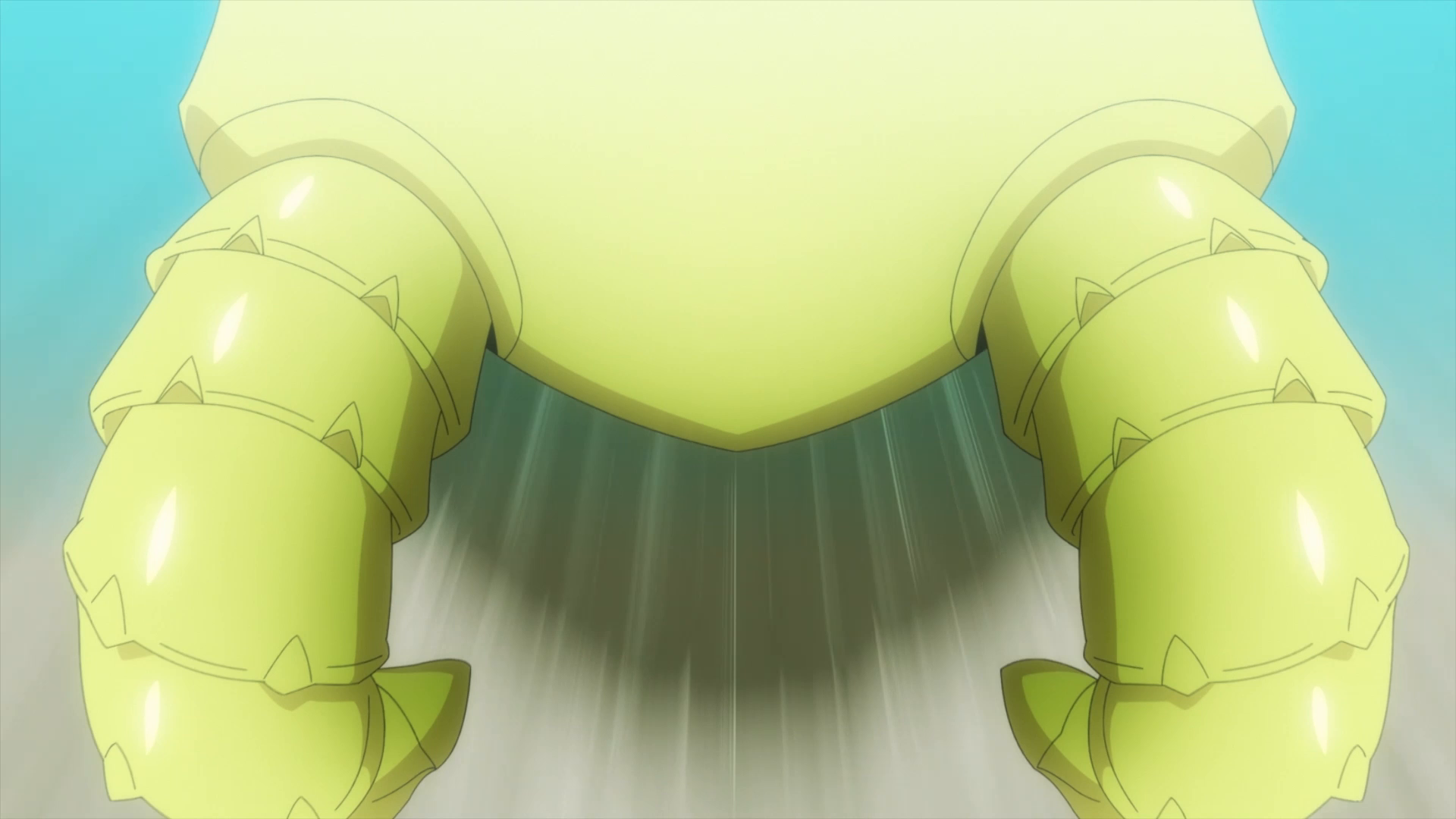 激・兽神祭 开幕！新限定角色「绵津见」登场！