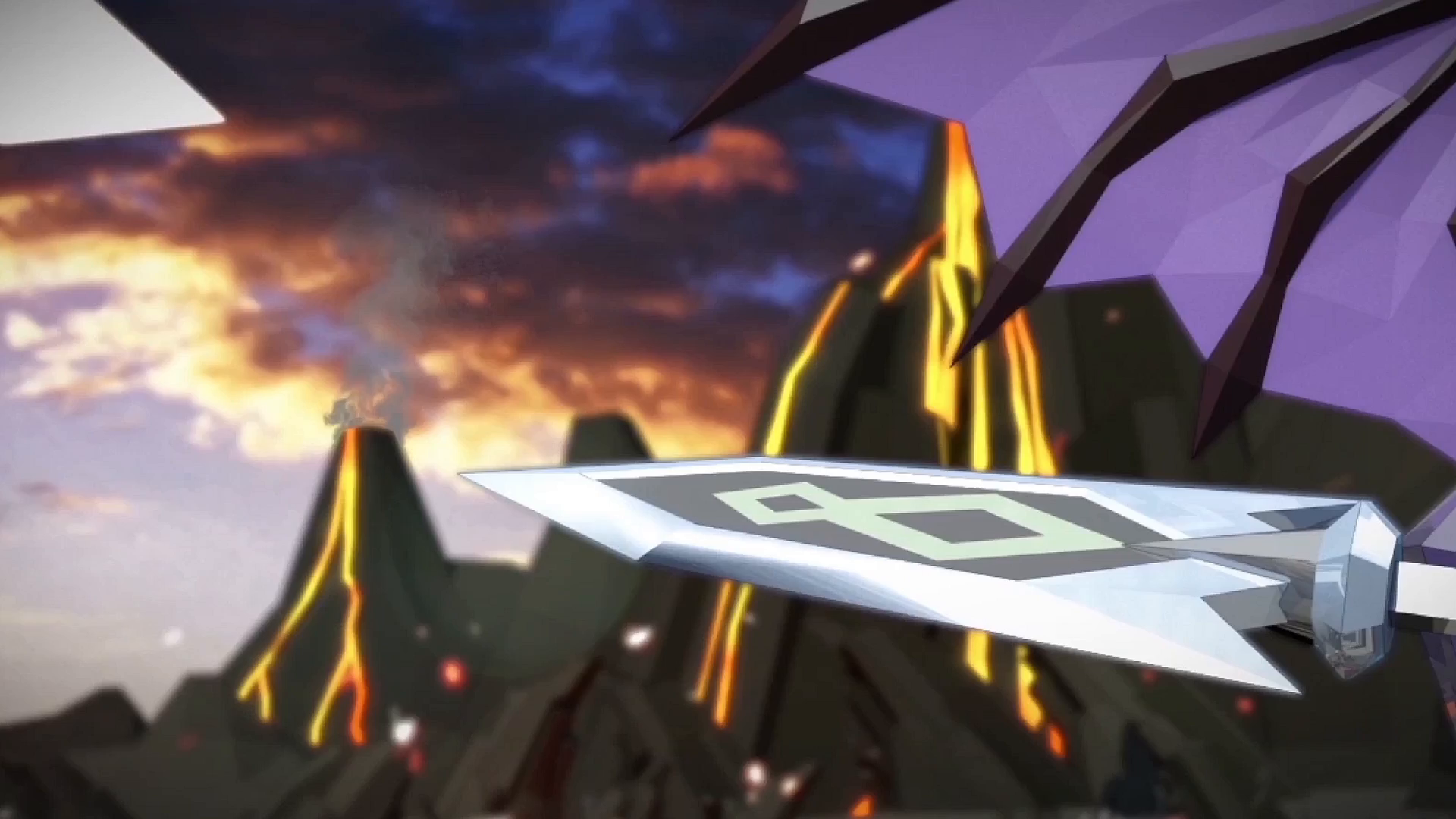 天神争霸CG宣传视频