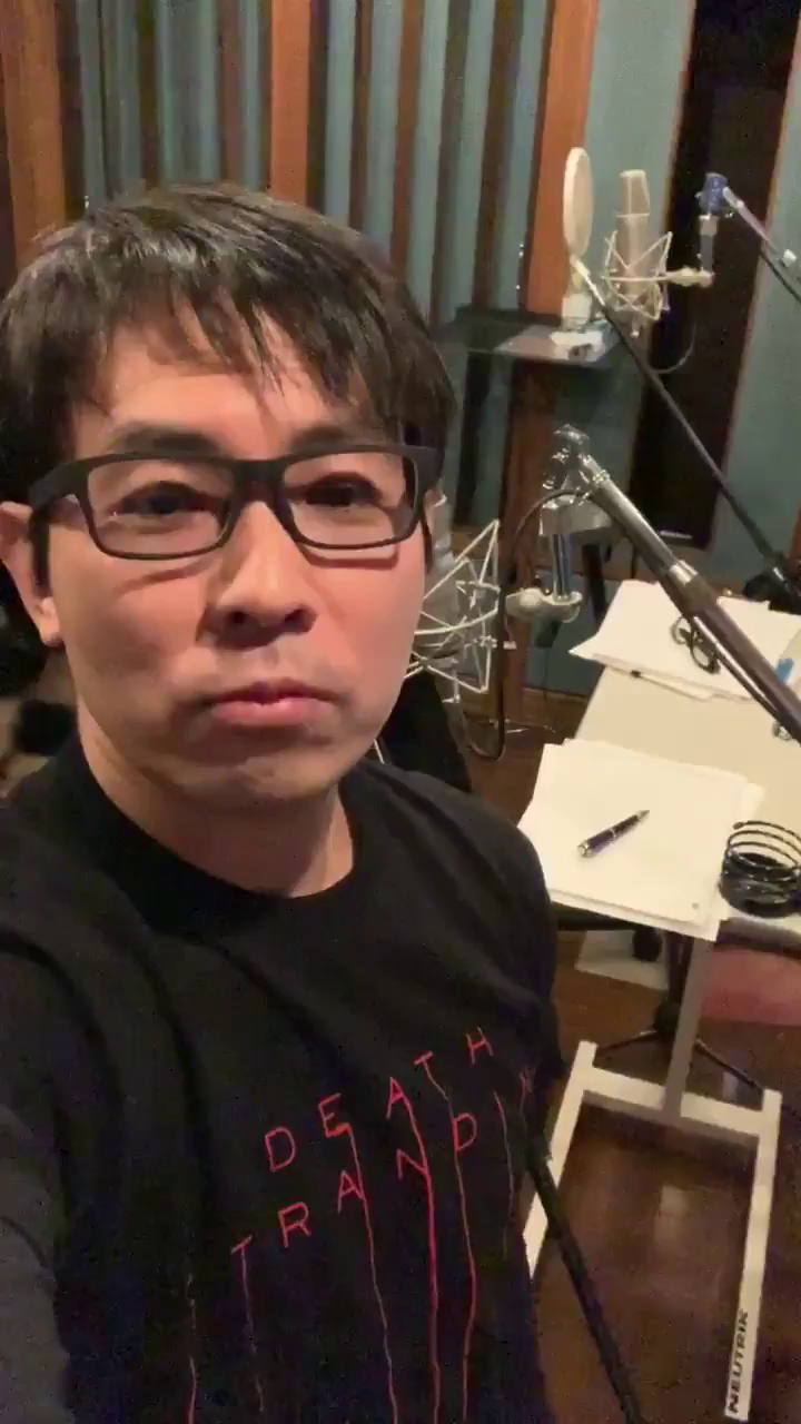 斋藤昭义的日语教学时间-4