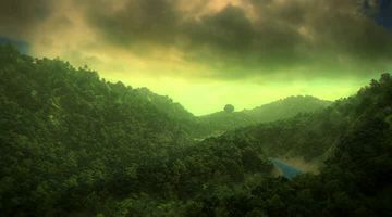 硬核解谜游戏迷失森林2《四骑士》欢迎下载