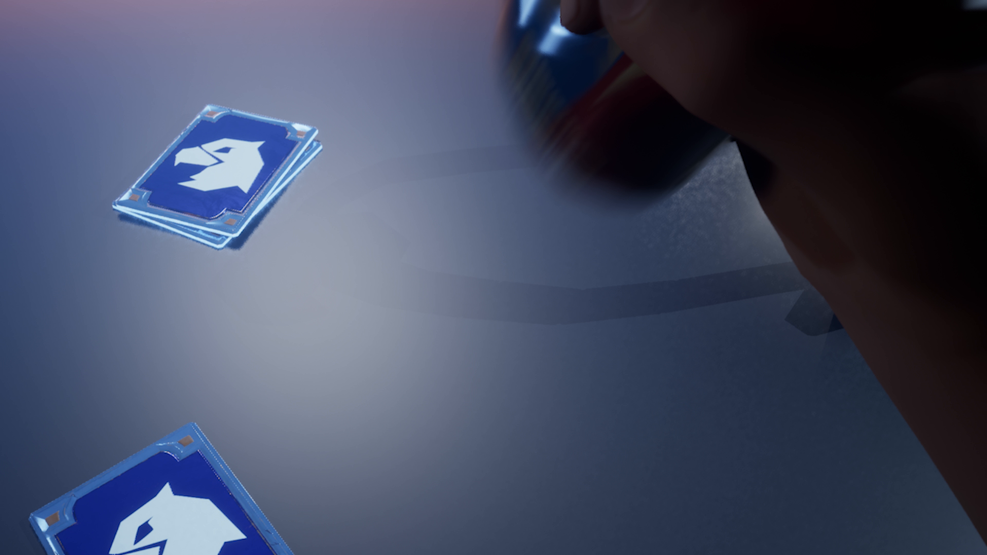 《51区游戏》新游《荣誉指挥官》超然CG首曝，现在预约福利送不停！